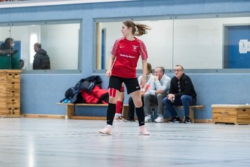 Bild 291 - B-Juniorinnen Futsalmeisterschaft